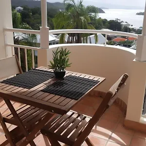 Le Dodo Appartement Trinité (Tartane)