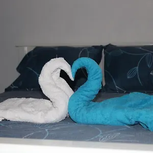 Le Moringa Appartement Baie-Mahault