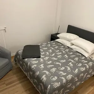 Confortable 10 Min Du Palais Des Festivals Appartement Cannes