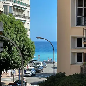 Casa Mia Appartement Menton