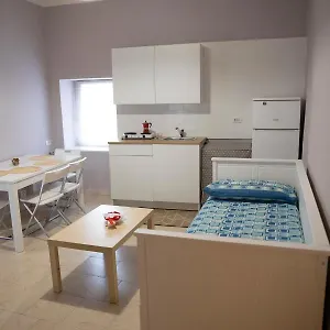 San Antonio Station Appartement Naples