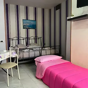 Casa Donnacarmelina Hébergement de vacances Naples