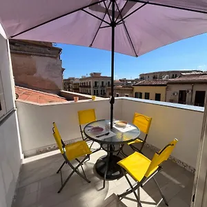  Apartament Le Terrazze Di Chiara