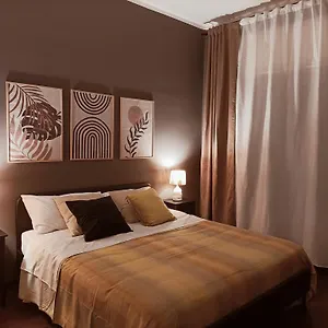 Appartement Palermho, Palerme