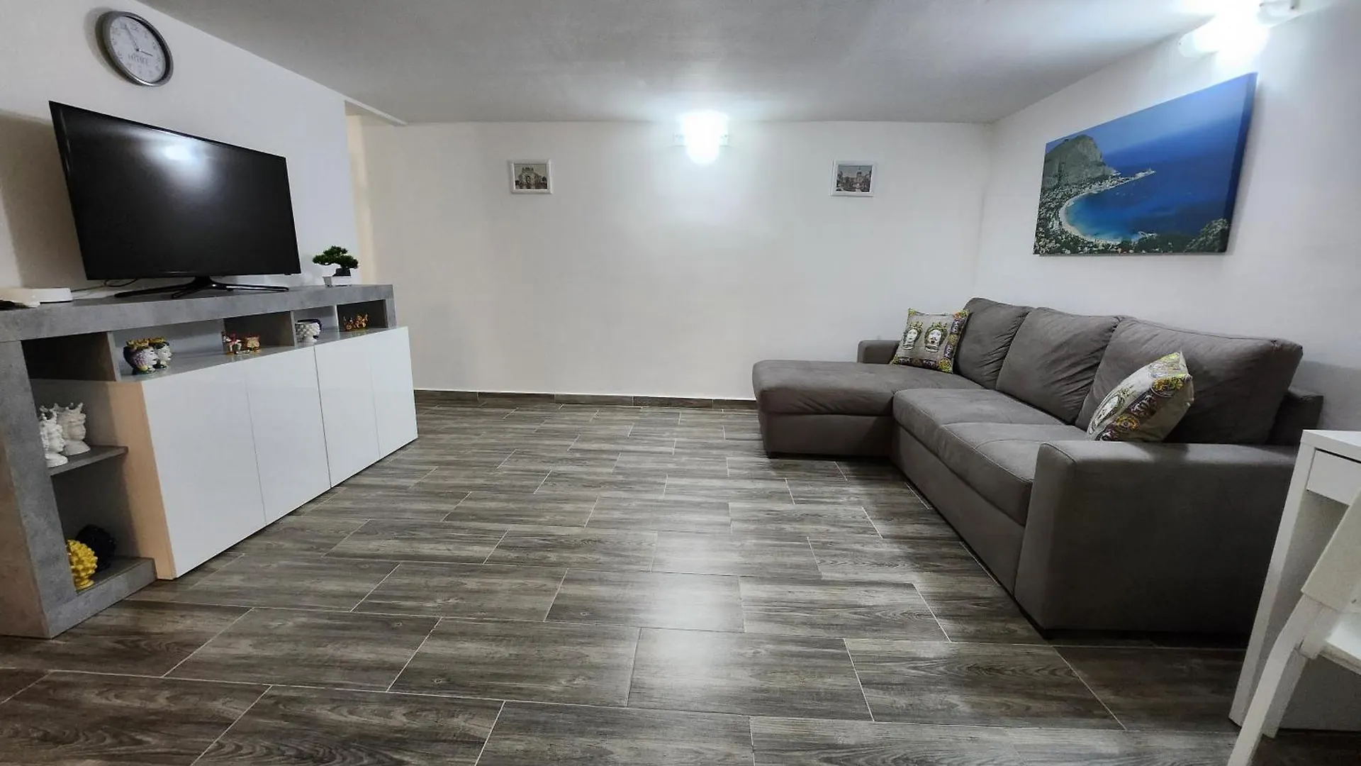 Don Vito'S Home, Dsg2 Short Lets, 250 Mt Metro パレルモ イタリア